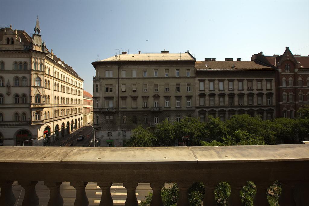 Westend Minihotel Budapest Room photo